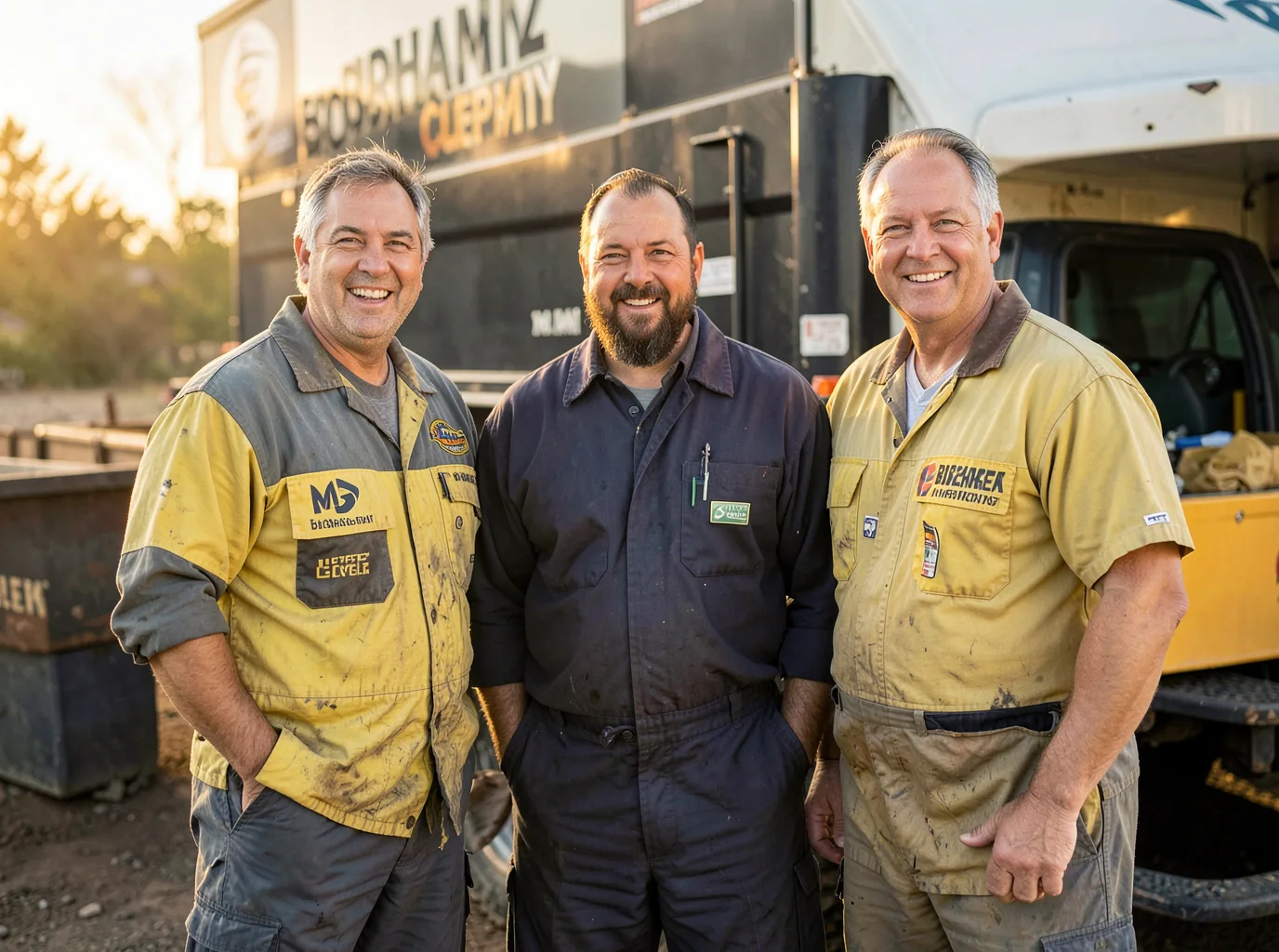 Sewage Cleanup company in Englewood, TN